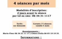 Communiqué de l'Association Sportive Intercommunale