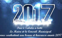 Voeux