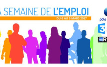 La semaine de l'emploi