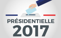Election présidentielle 2017