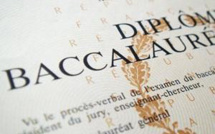 Baccalauréat 2017