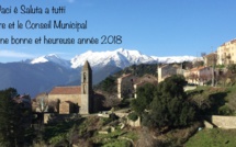 Paci è Saluta