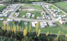 Cimetières