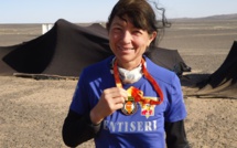 33ème Marathon des sables