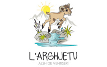 L'ALSH L'Arghjetu sur le web
