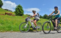 Le Vélo Électrique Ça Vous Tente ?