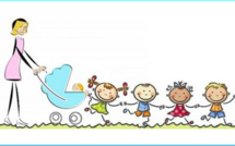 Assistantes maternelles