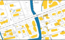 Consultez le cadastre