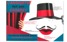 En février, l'Arghjetu fait son cabaret