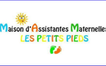 MAM les petits pieds