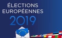 Inscriptions sur les listes électorales