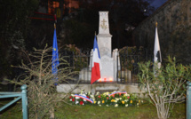 Commémoration du 08 mai 1945