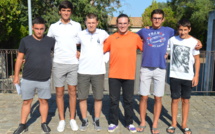 Trophées sportifs 2019