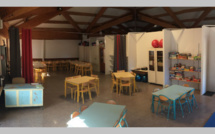 Extension et rénovation du groupe scolaire