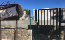 Horaires d'ouverture des portails du groupe scolaire