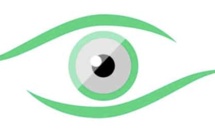 Deux orthoptistes au centre médical de Travo