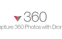 Ventiseri village en 360° !