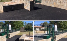 Reprise des travaux sur la commune