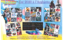 ALSH L’Arghjettu : programme des animations du 06 juillet au 07 août 2020