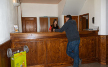 Les services municipaux