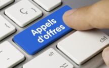 Les marchés publics