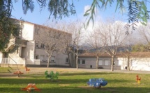 L'école maternelle