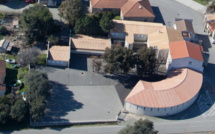L'école élémentaire