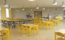 La cantine scolaire