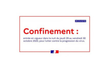 COVID-19 : le confinement en Haute-Corse