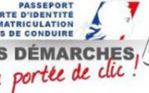 Démarches administratives