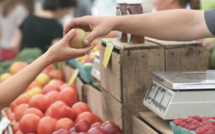 Marché hebdomadaire