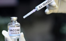 COVID-19 : rendez vous pour la vaccination