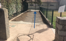 Accès à l'école maternelle