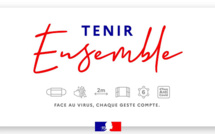 COVID-19 : Attention : le virus circule activement sur la commune