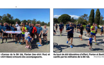 655 km de course sur les routes corses pour la bonne cause