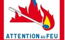 Interdiction d’emploi du feu en Corse à compter du 29 juin 2013