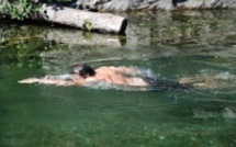 Qualité des eaux de baignade 2013