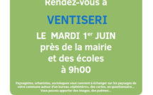 Participez au plan de paysage du Fium'Orbu Castellu