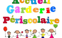 Accueil garderie périscolaire élémentaire