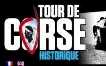 Rallye Automobile Tour de Corse historique 2013