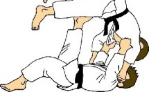 Inscriptions au Judo Club Travo Ventiseri