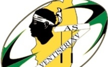 Reprise des entraînements de l'A.S. VENTISERI XV