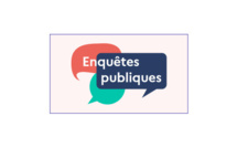 Enquête publique relative au PPRI