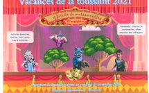 ALSH L'ARGHJETU : vacances de la Toussaint 2021