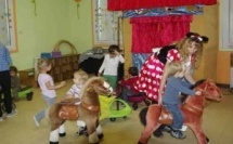 A Rundinella éveille les papilles des plus jeunes
