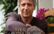 Yves DUTEIL à Travu