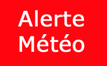 Alerte Météo
