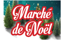 Marché de Noel de Travo