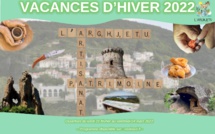 ALSH L'ARGHJETU : vacances d'hiver 2022