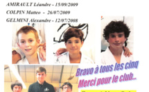 Judo Club Travo Ventiseri